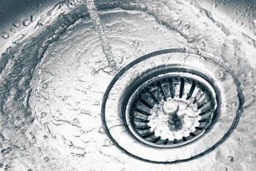 Clogged Drain Cleaning in Chester Township by S&R Plumbing