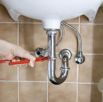Sink plumbing in Chadds Ford, PA by S&R Plumbing