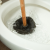 Ogontz Campus Toilet Repair by S&R Plumbing