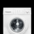 Lenni Washing Machine by S&R Plumbing