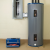 Melrose Water Heater by S&R Plumbing