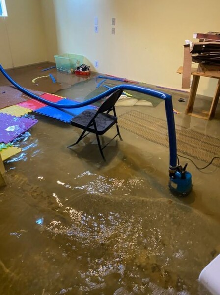 Water Damage Restoration in Collegeville, PA (5)