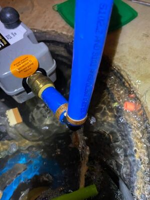 Pipe Repair in Collegeville, PA (2)