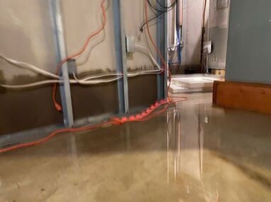 Water Damage Restoration in Collegeville, PA (3)