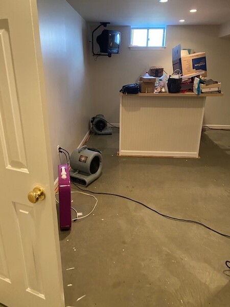 Water Damage Restoration Services in Norristown, PA (3)