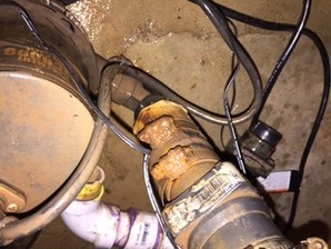 Sump Pump Repair in Collegeville, PA