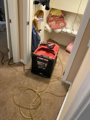 Water Damage Restoration in Collegeville, PA (7)